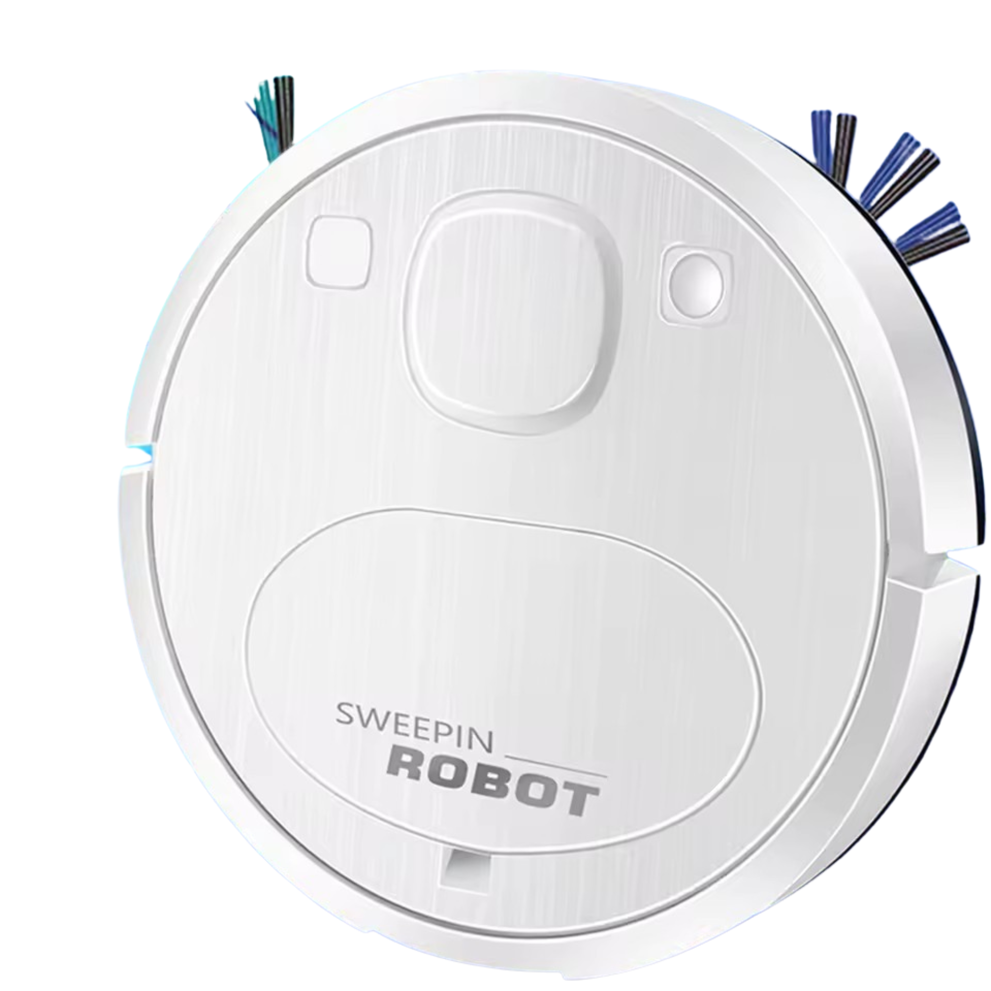 Zenvyra Slimme Schoonmaakrobot