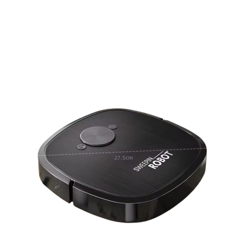 Virexo Krachtige 3-in-1 Schoonmaakrobot