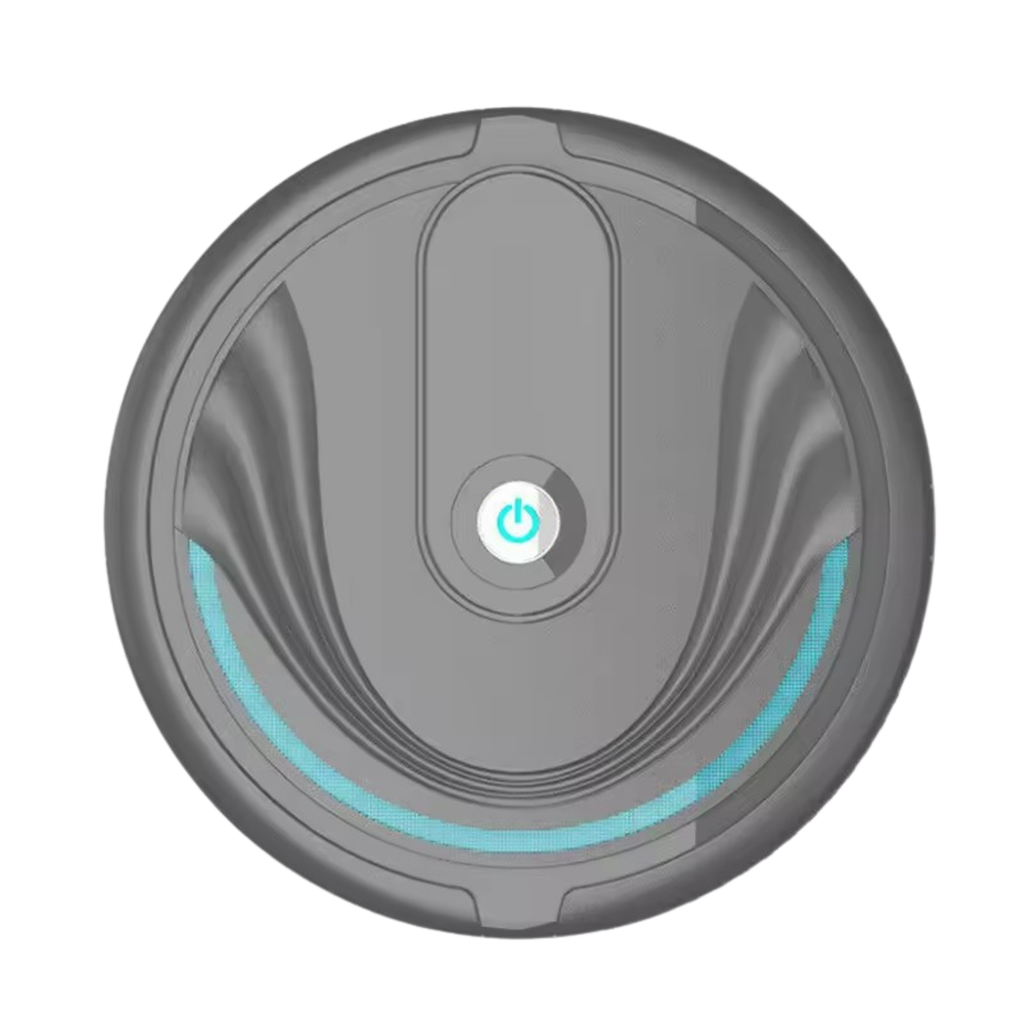Nyvexa Orbix  Intelligente Schoonmaakrobot