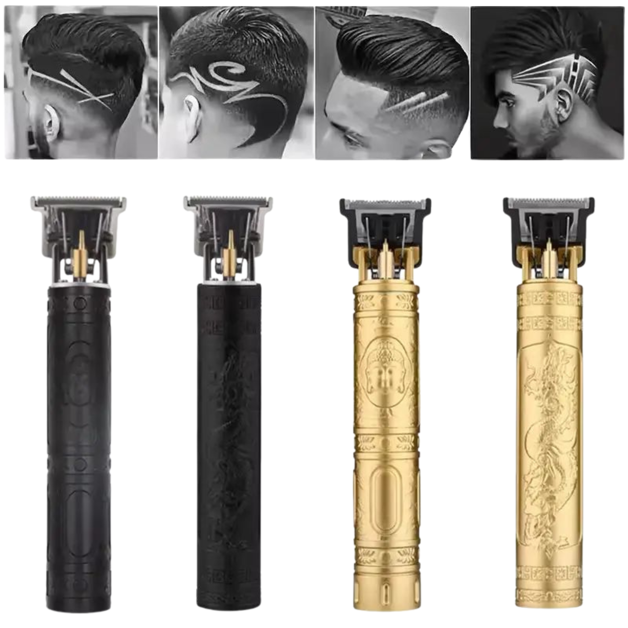 Aerova Professional Hair Trimmer