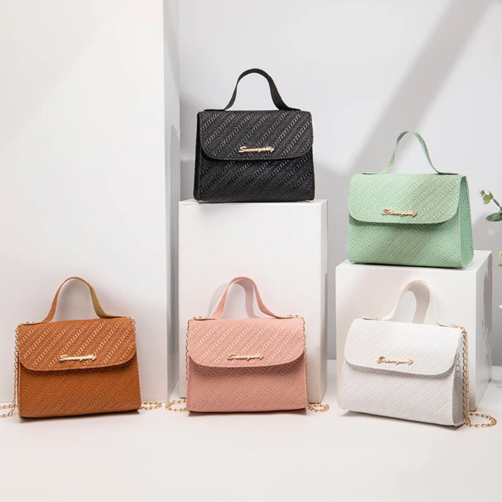 Velmora Chic Handtas