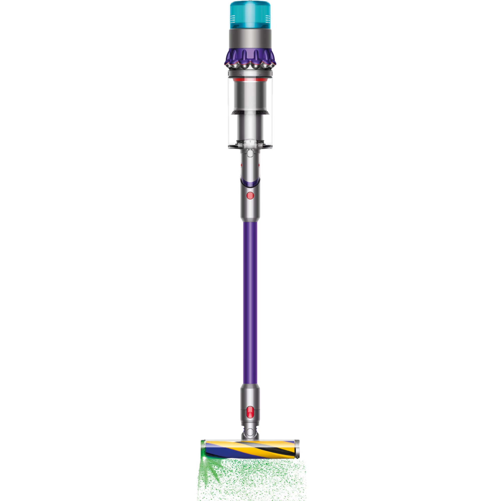 Dyson Gen5 detect Absolute