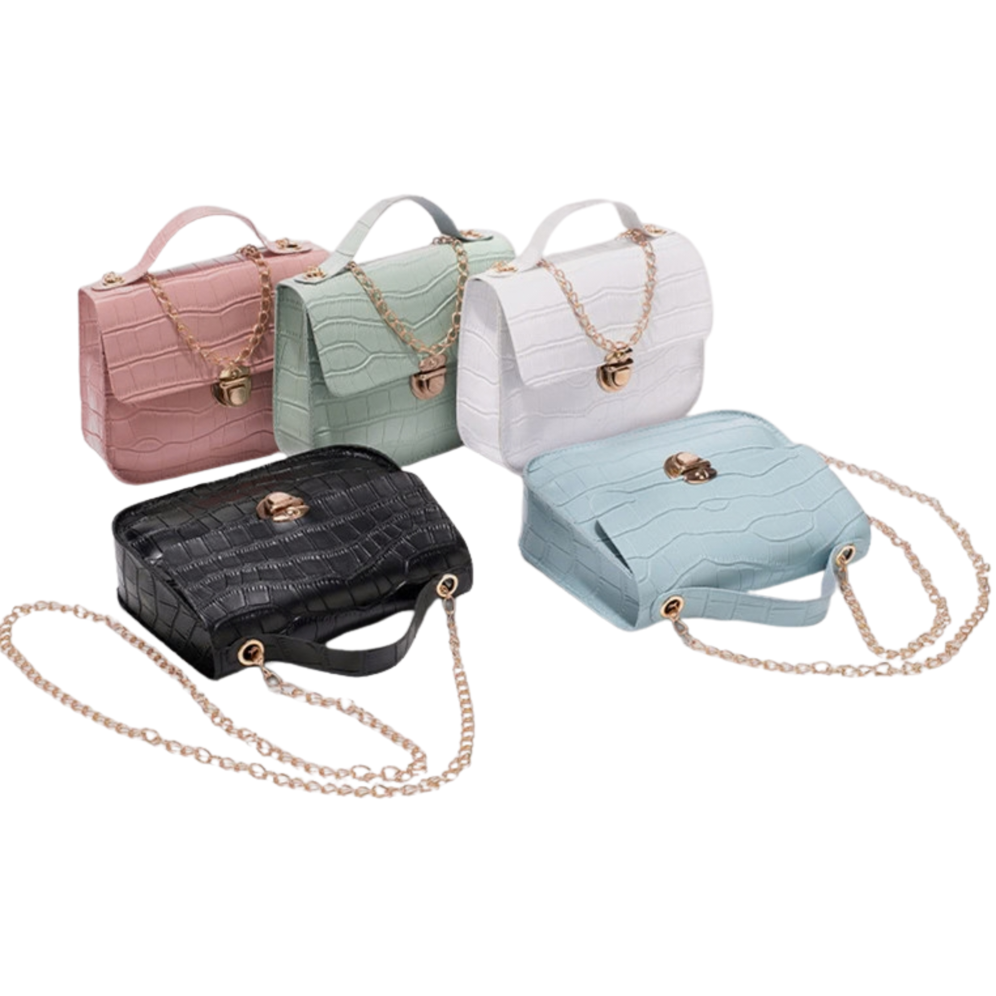 Elvara Belle Handtas