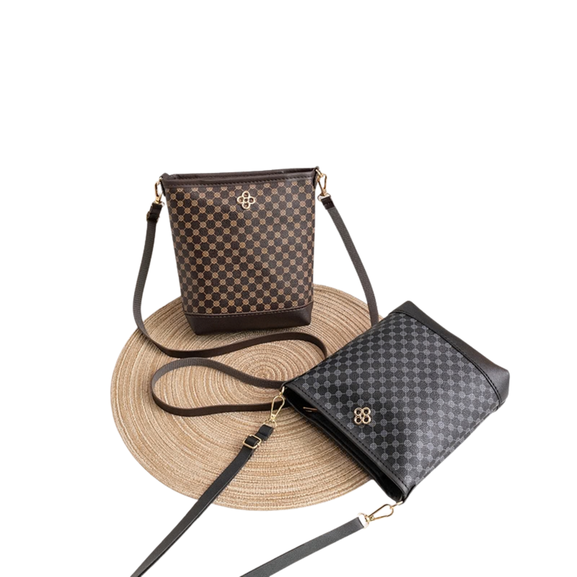 Sorélia Crossbody Tas