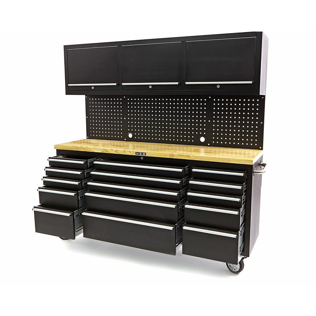 HBM Werkbank