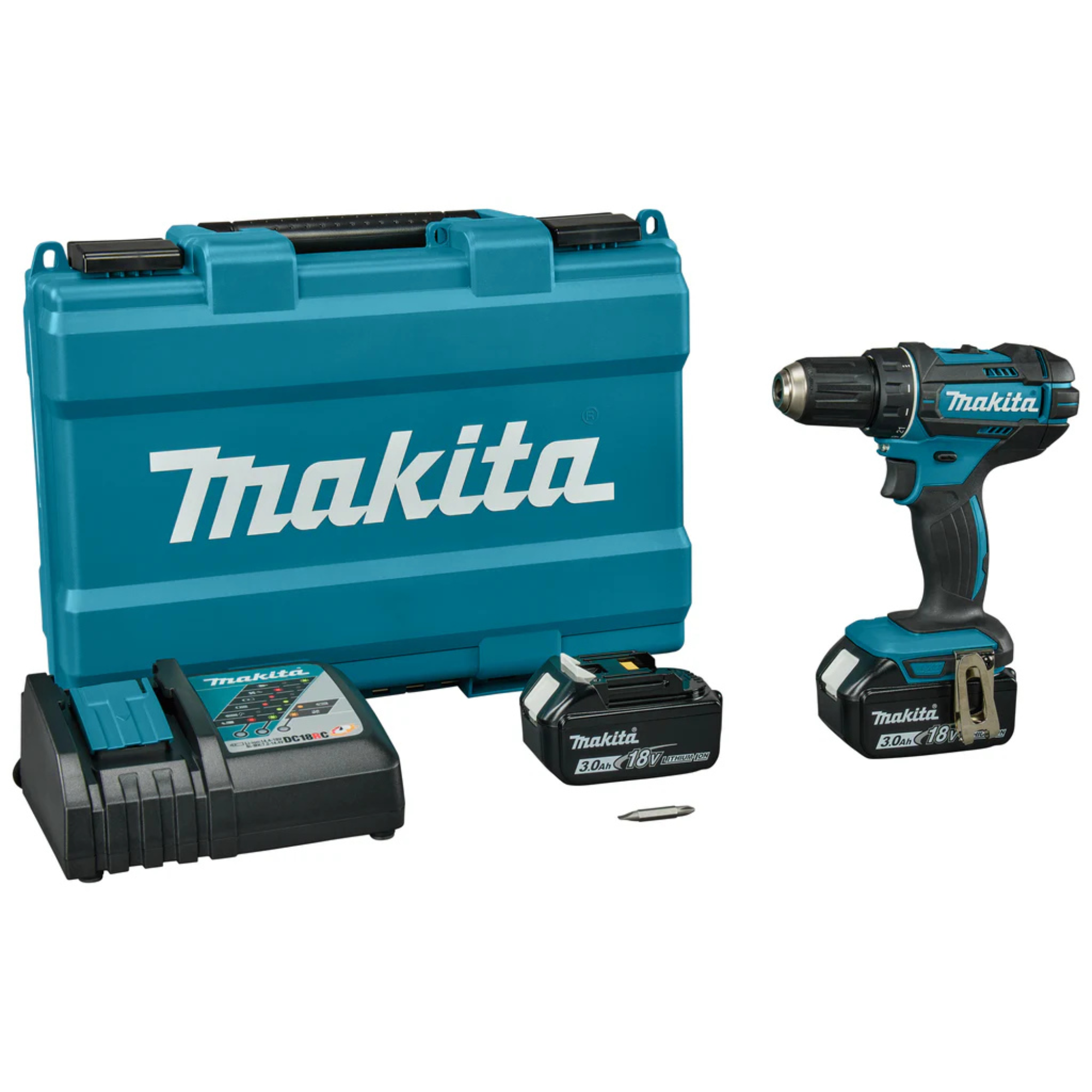 Makita 18 V Boor-/schroefmachine