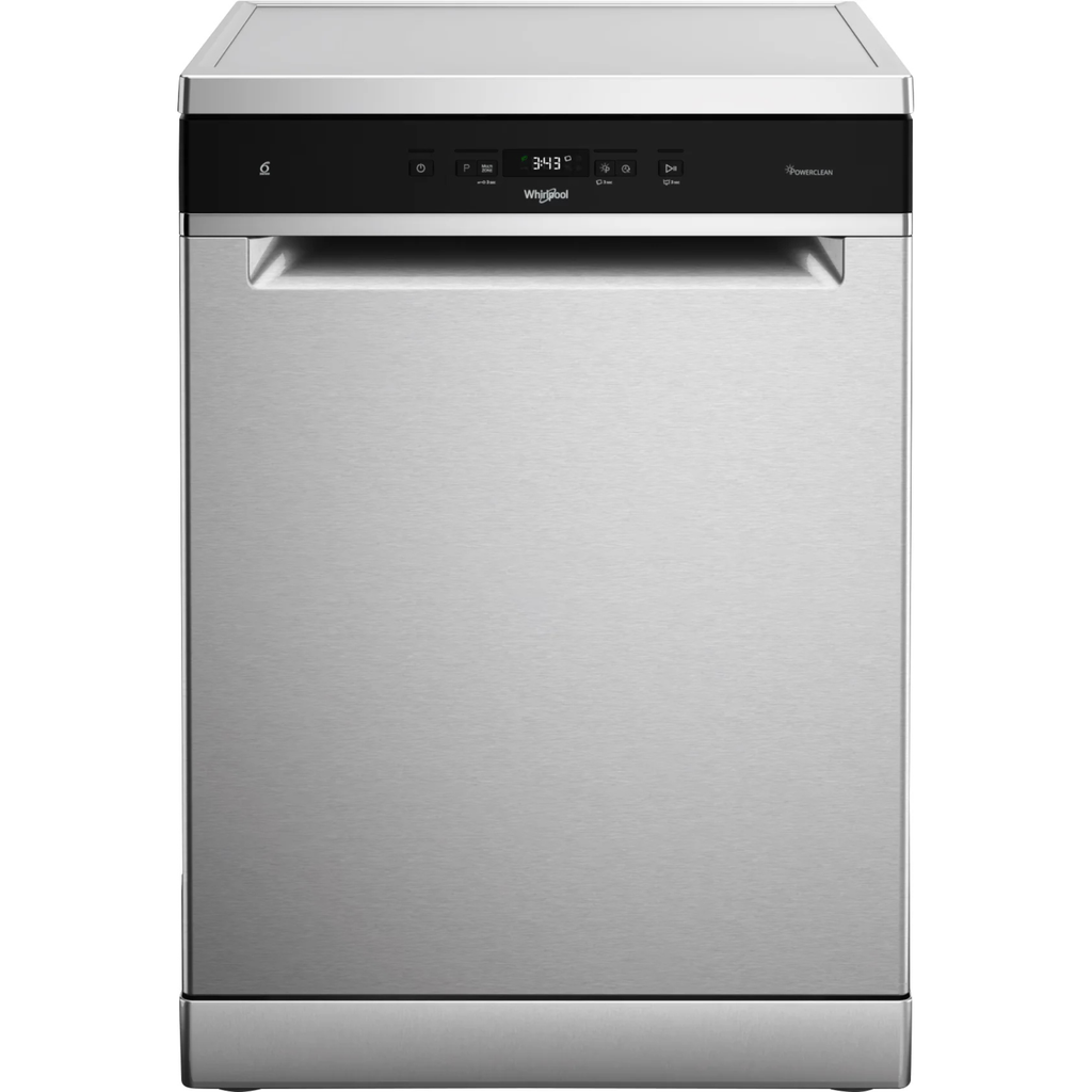 Whirlpool WH6FB10BS7A0X