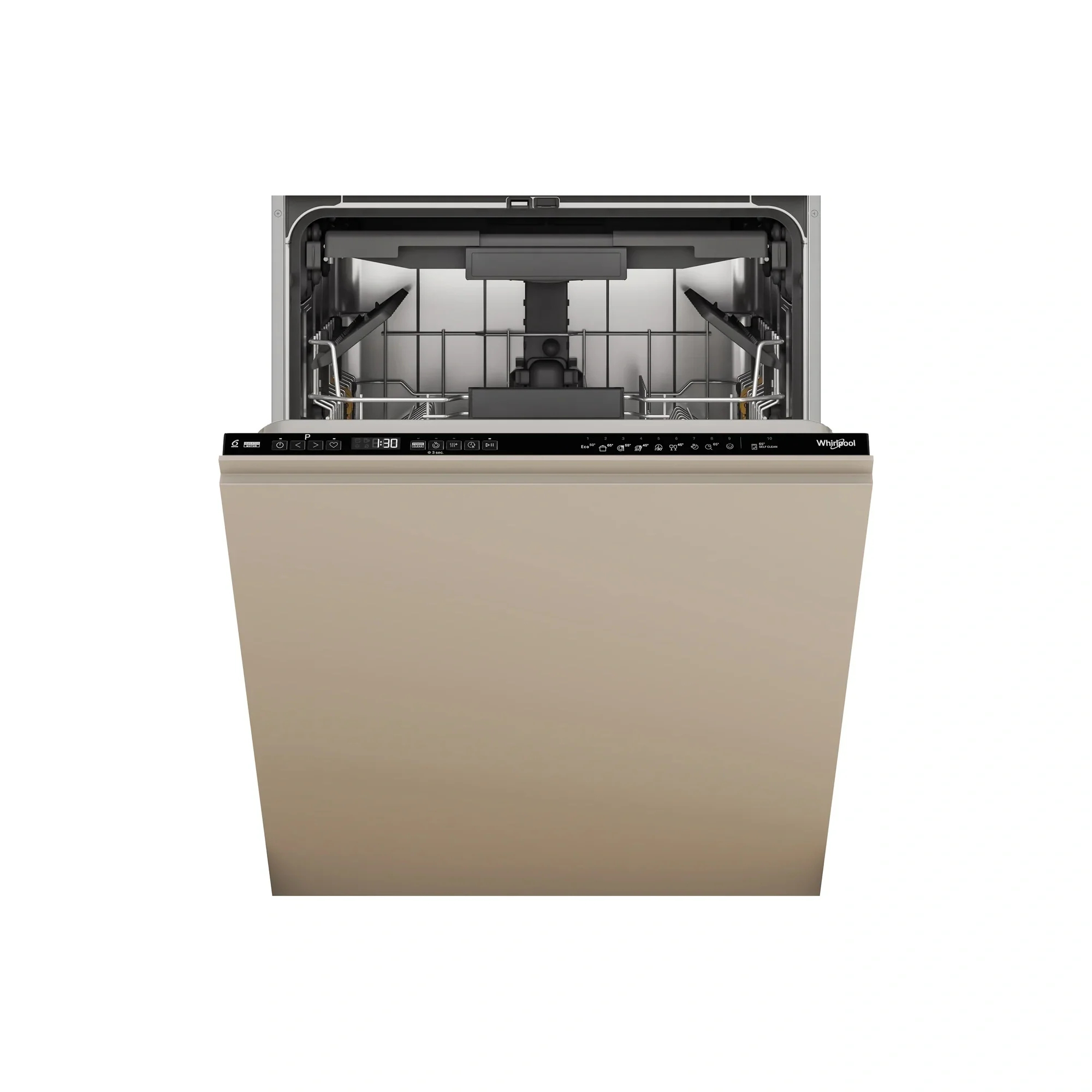 Whirlpool WH7IPC15BM60 MaxiSpace