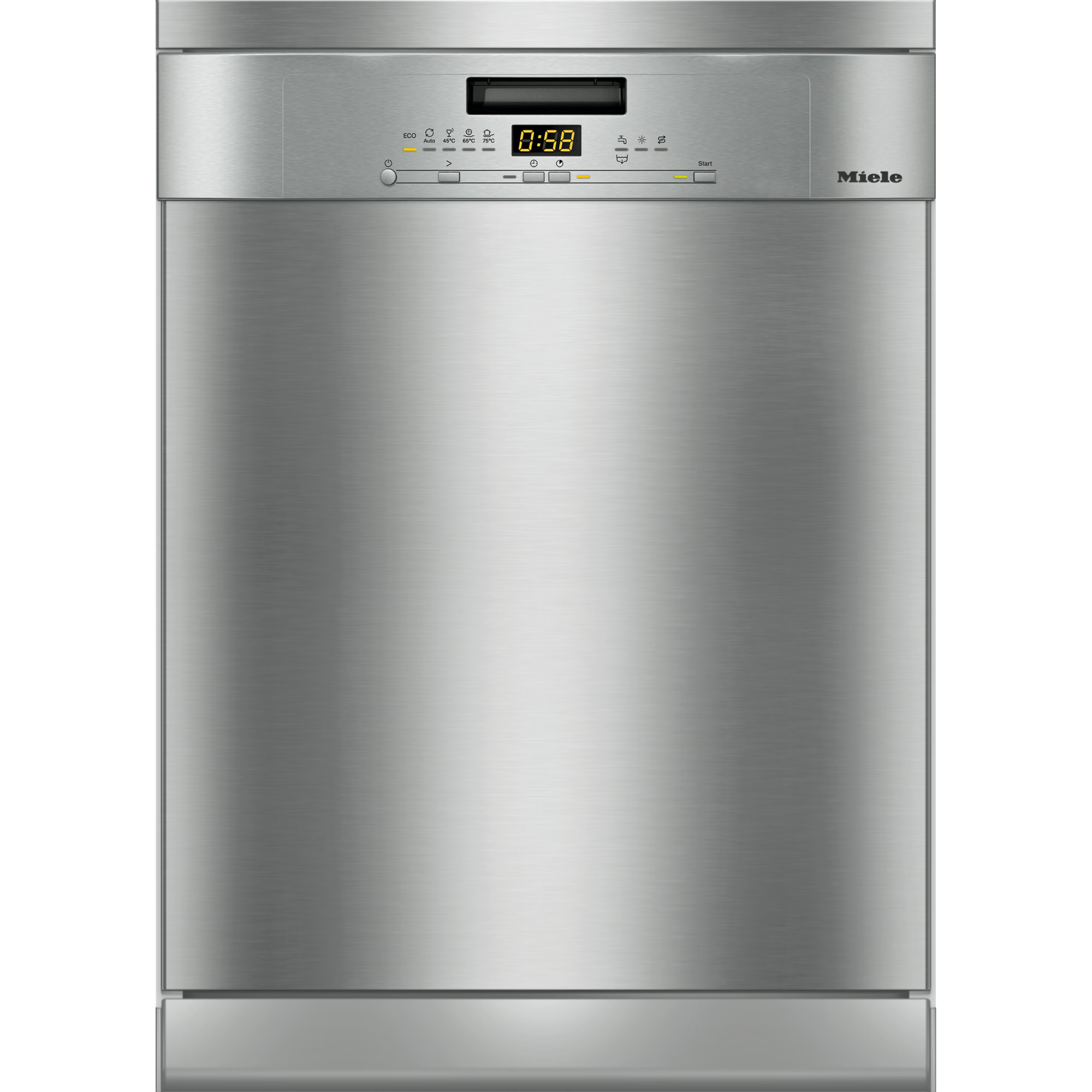Miele G 5632 SCi CLST