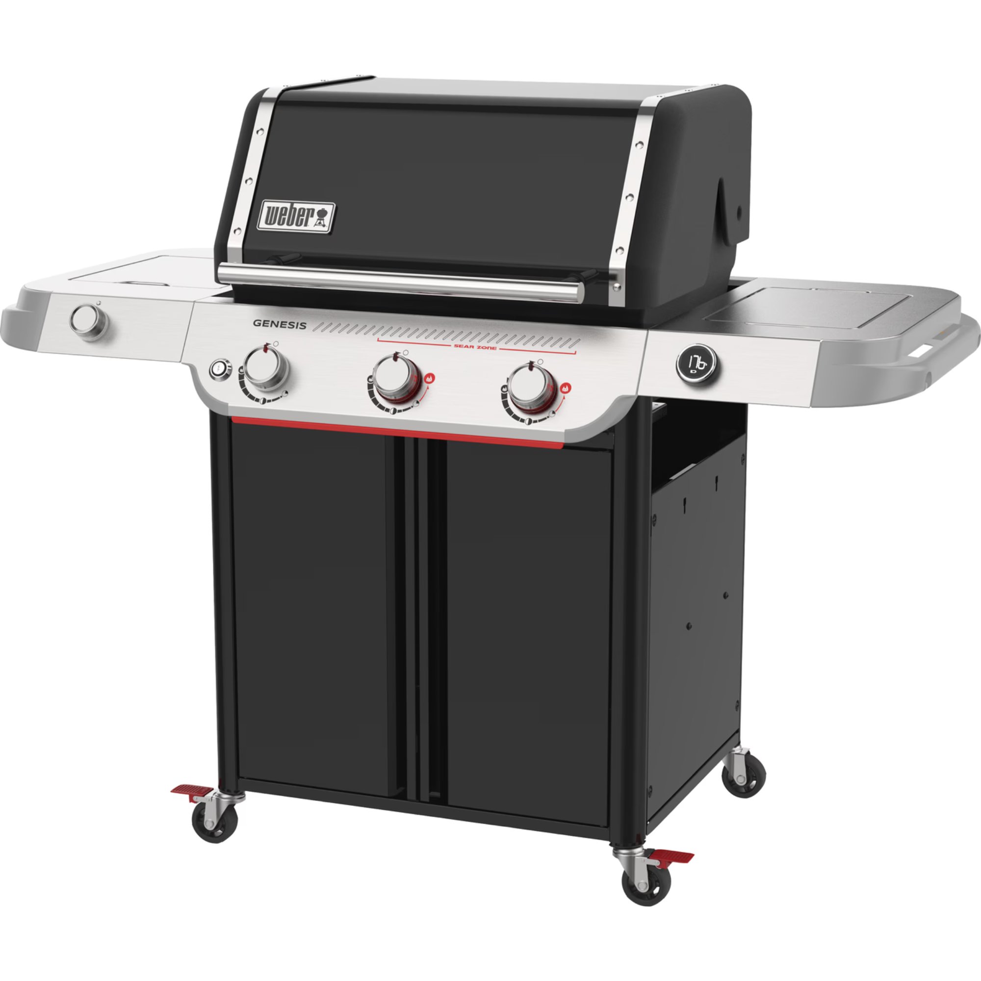 Weber Genesis E-335W