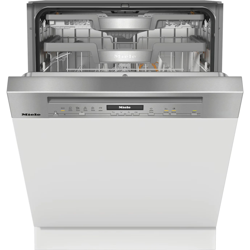 Miele G 7232 SCi CLST