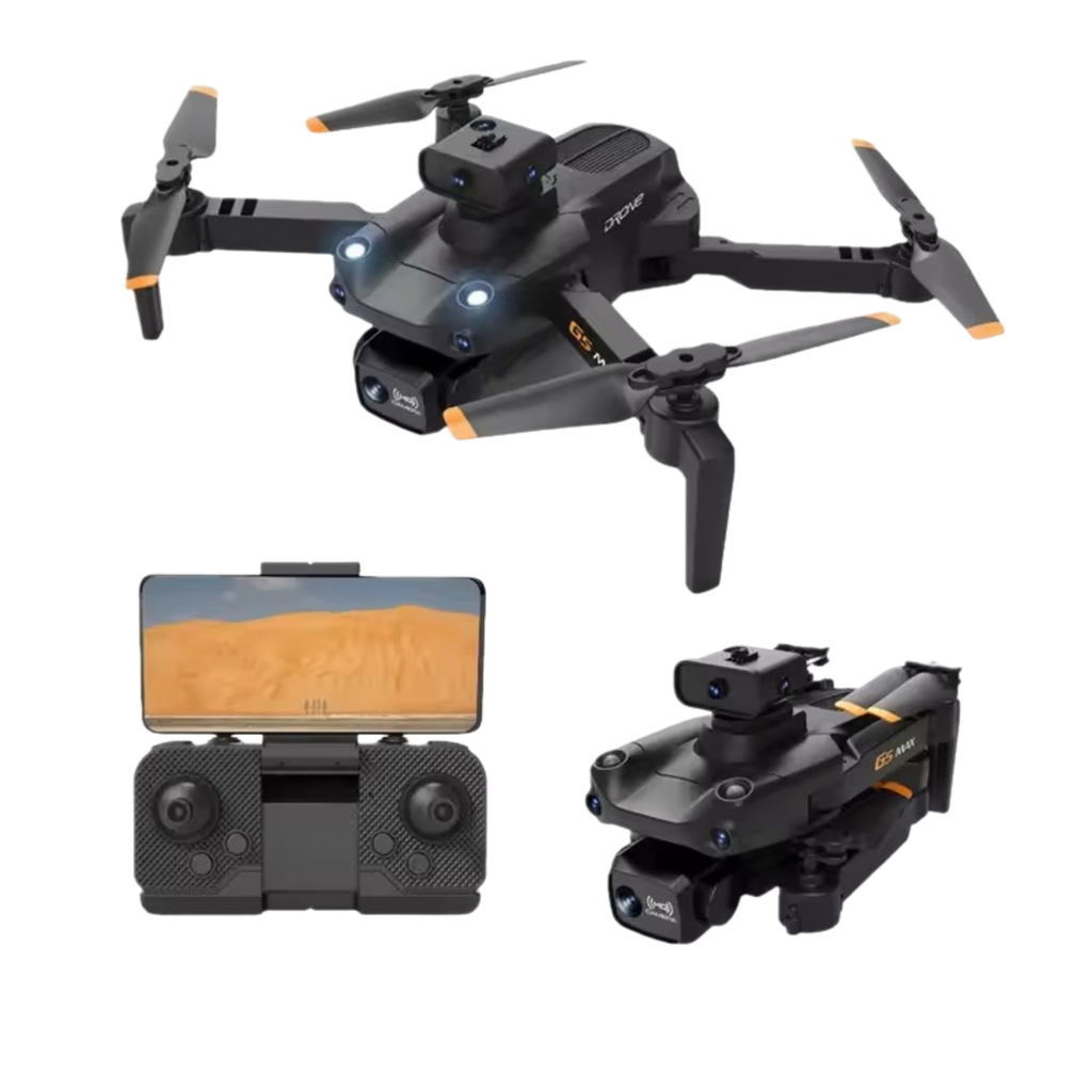 G5 Max Drone