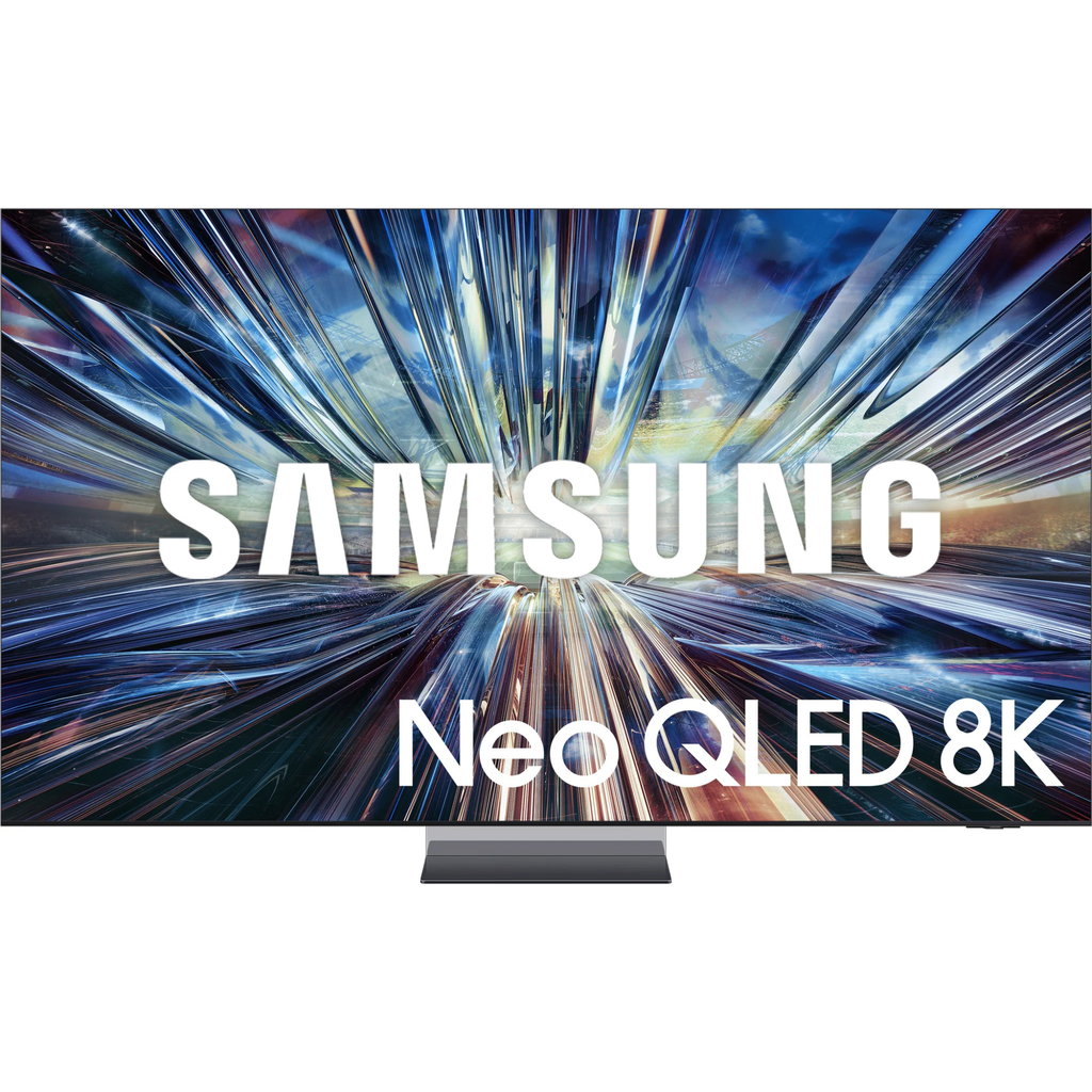 Samsung Neo QLED 8K 85QN900D (2024)