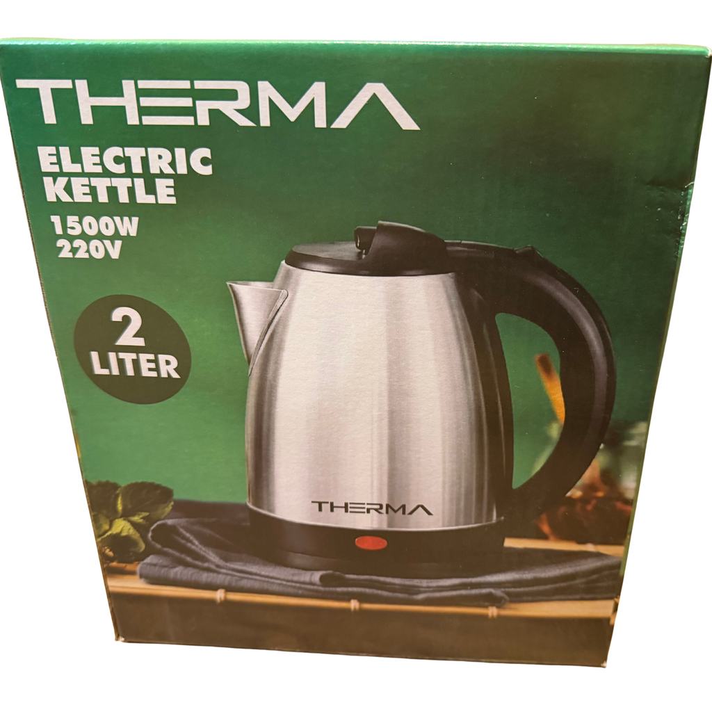 Therma waterkoker 2L