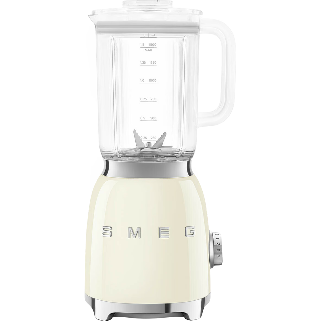 SMEG BLF03CREU Crème