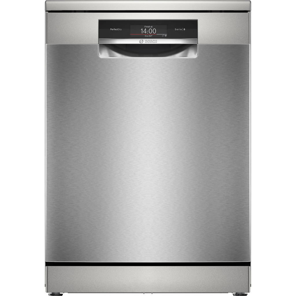 Bosch SMS8TCI04E