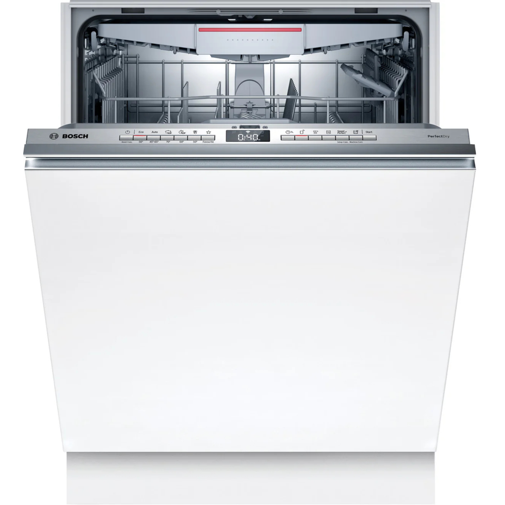 Bosch SMV6YCX00E
