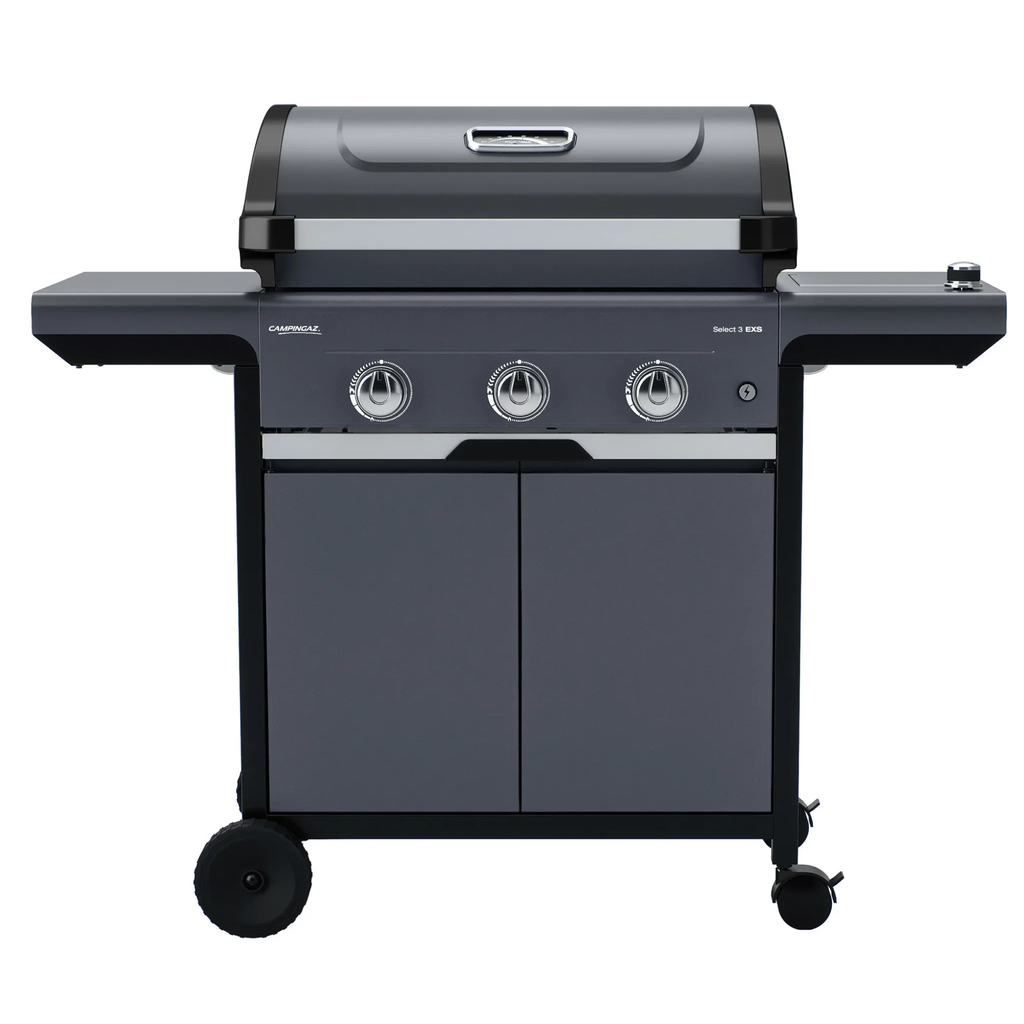 Campingaz Select 3 EXS