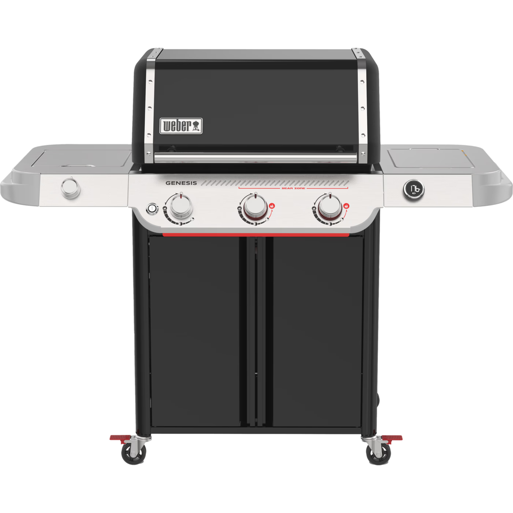 Weber Genesis E-335W