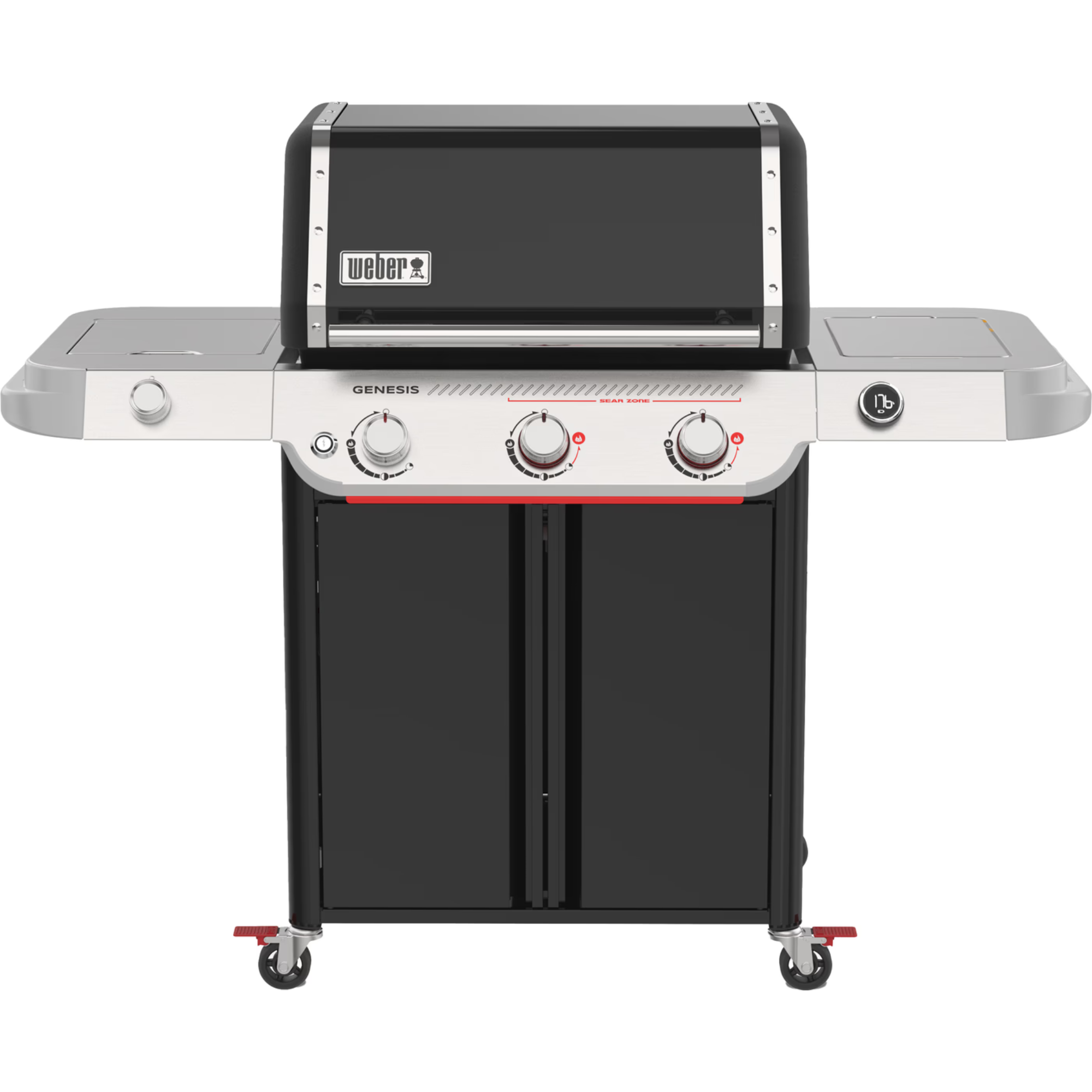 Weber Genesis E-335W