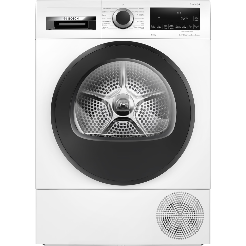 Bosch WQG245D5NL