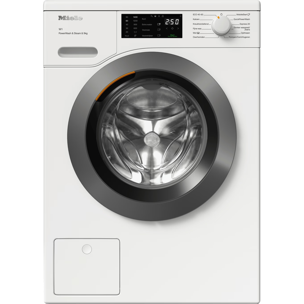 Miele WED 388 WCS PowerWash & Steam
