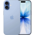 Apple iPhone 17 256GB Blauw