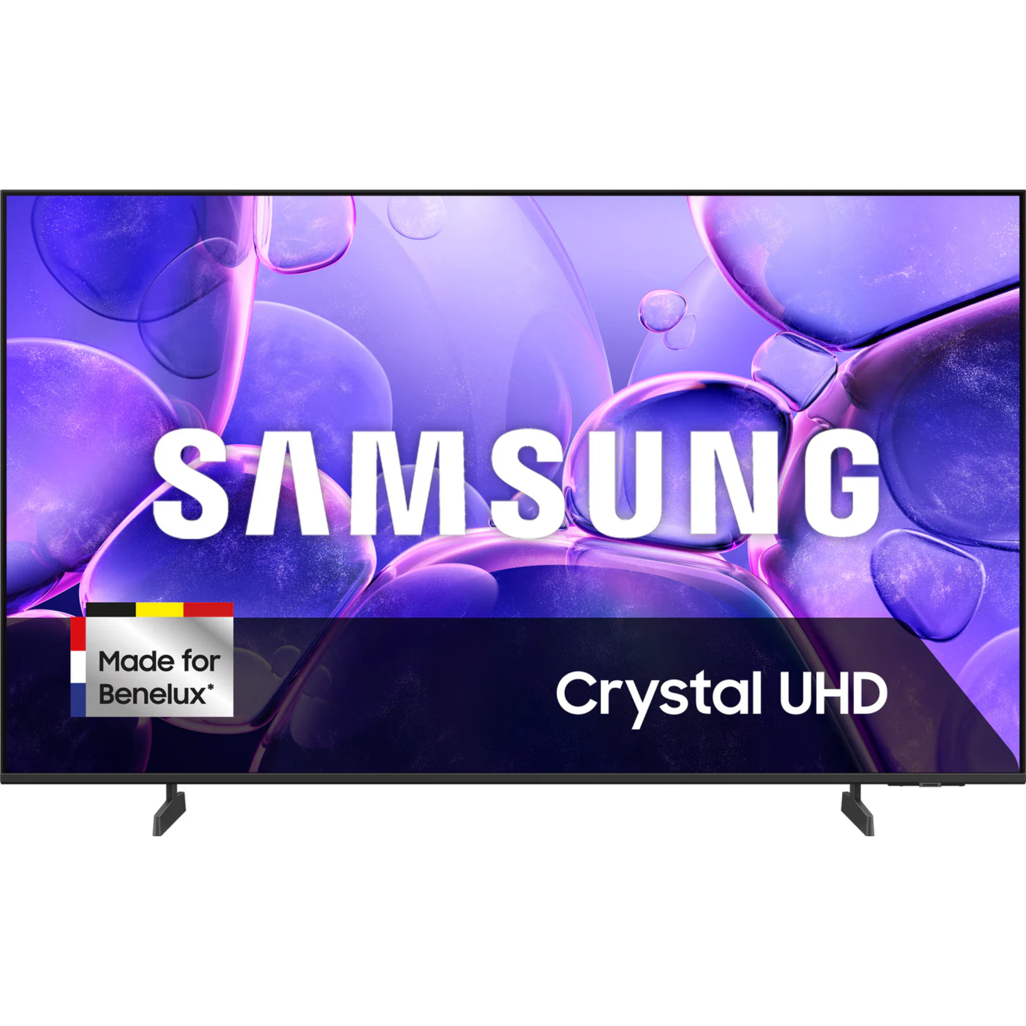 Samsung 43" Crystal UHD U8070F 4K (2025)