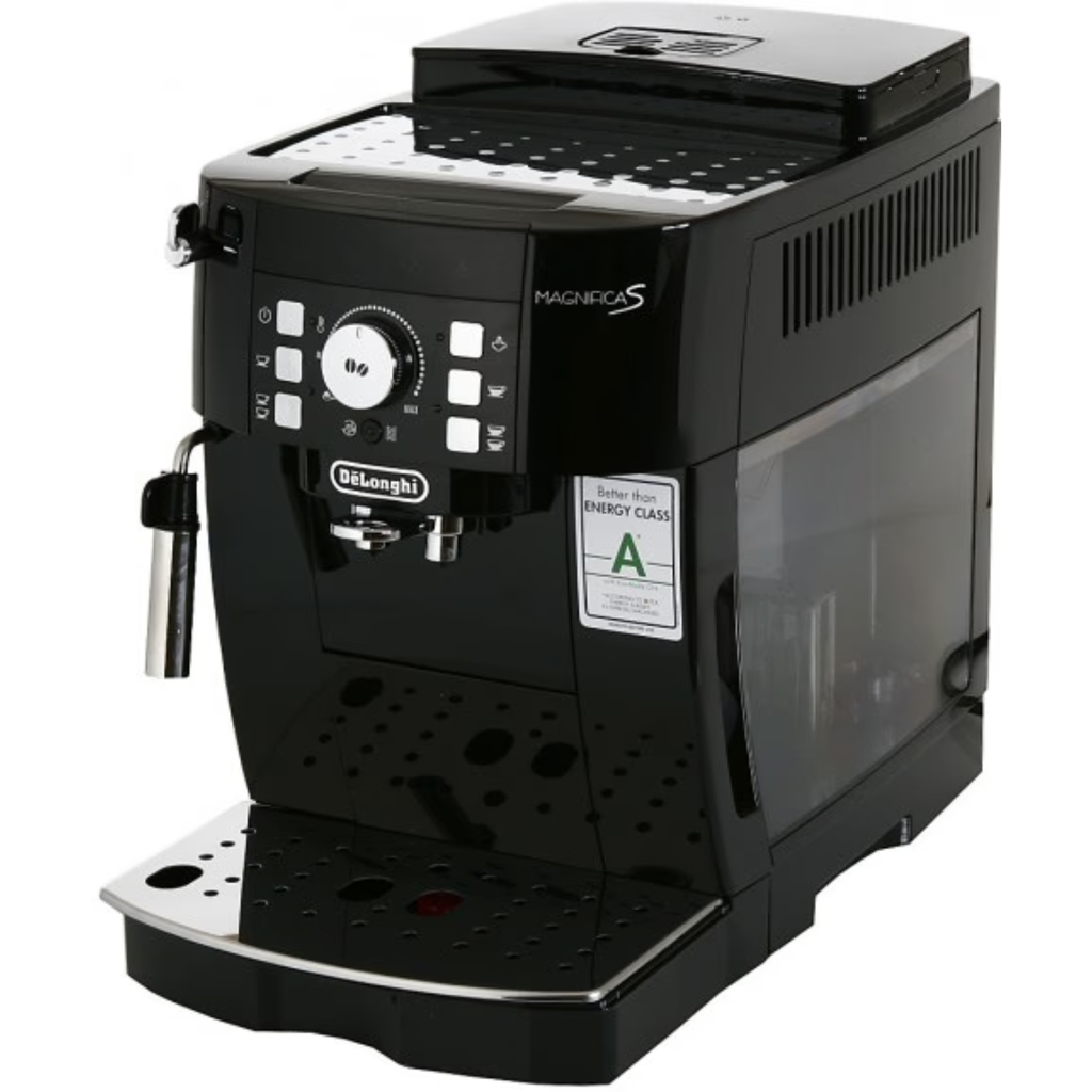 De'Longhi Magnifica S ECAM21.117.B