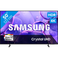 Samsung 50" Crystal UHD U8070F 4K (2025)