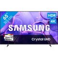 Samsung 65" Crystal UHD U8070F 4K (2025)
