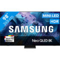 Samsung 98" Neo QLED QN990F 8K (2025)