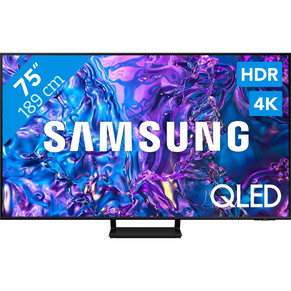 Samsung QLED 4K 75Q70D (2024)