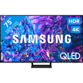 Samsung QLED 4K 75Q70D (2024)