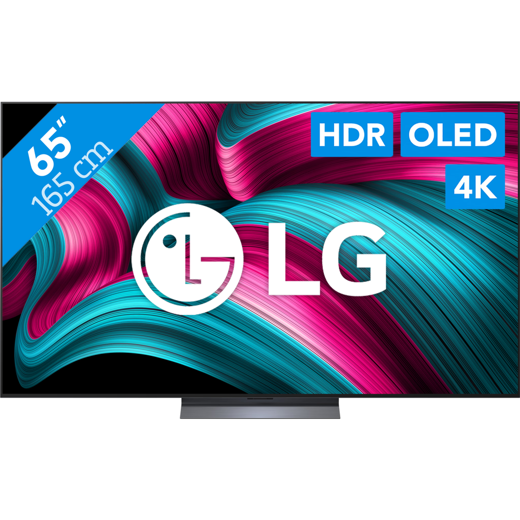 LG 65" OLED EVO C54 4K (2025)
