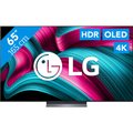 LG 65" OLED EVO C54 4K (2025)