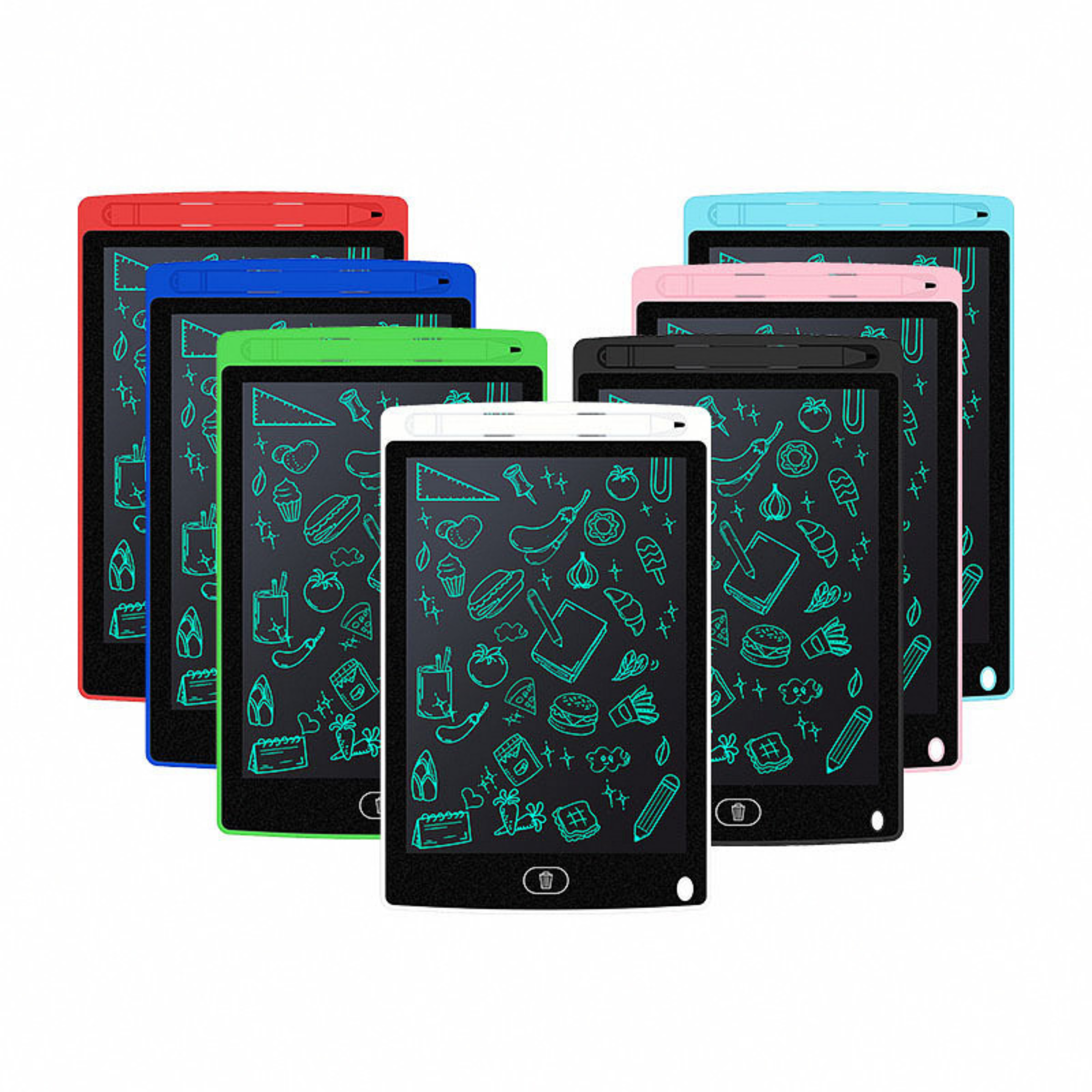 LCD Schrijftablet