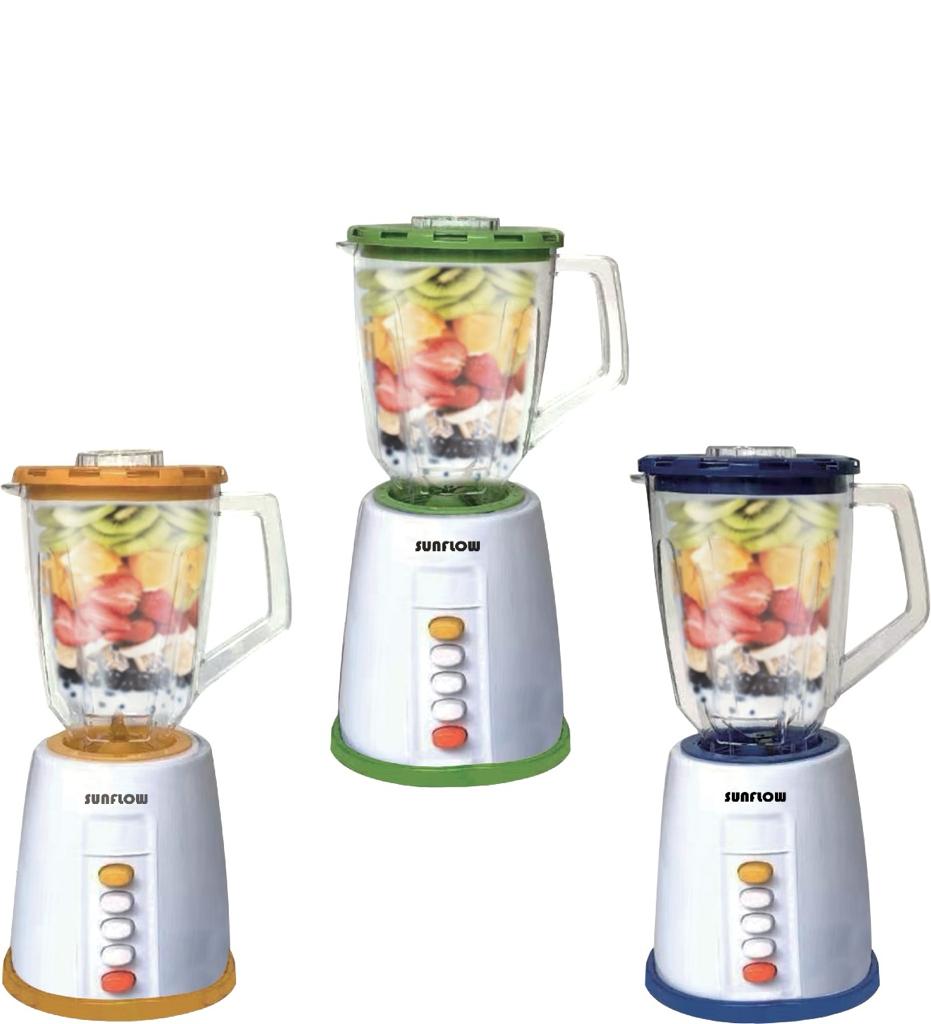 Sunflow 1.5 liter blender