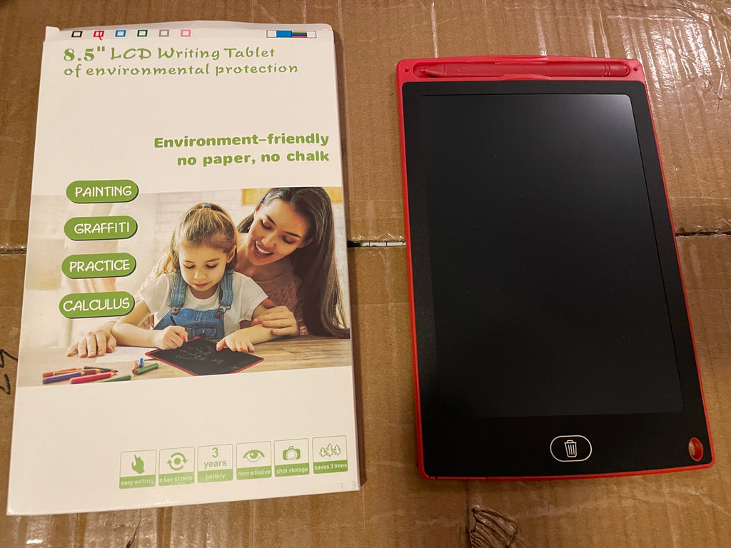 LCD Schrijftablet