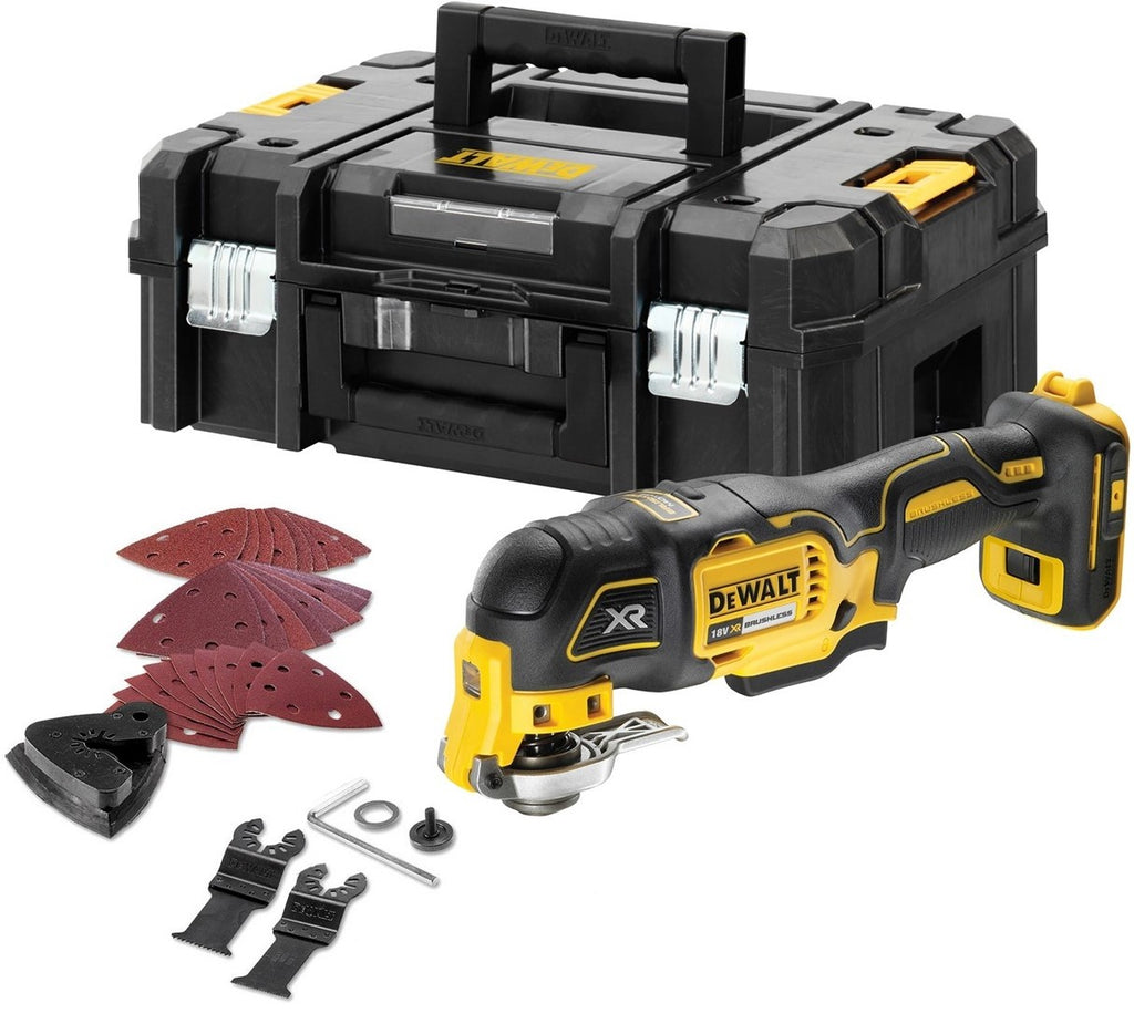 DeWalt DCS356NT-XJ