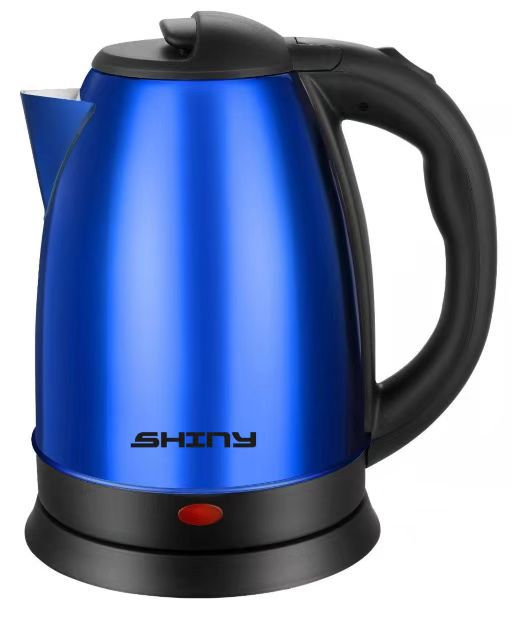 Shiny 2 L Waterkoker