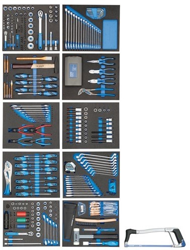 Gedore WHL L7 TS-308