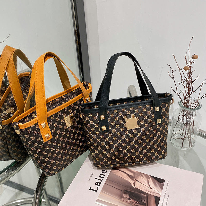 Lunèra Belleza Handtas