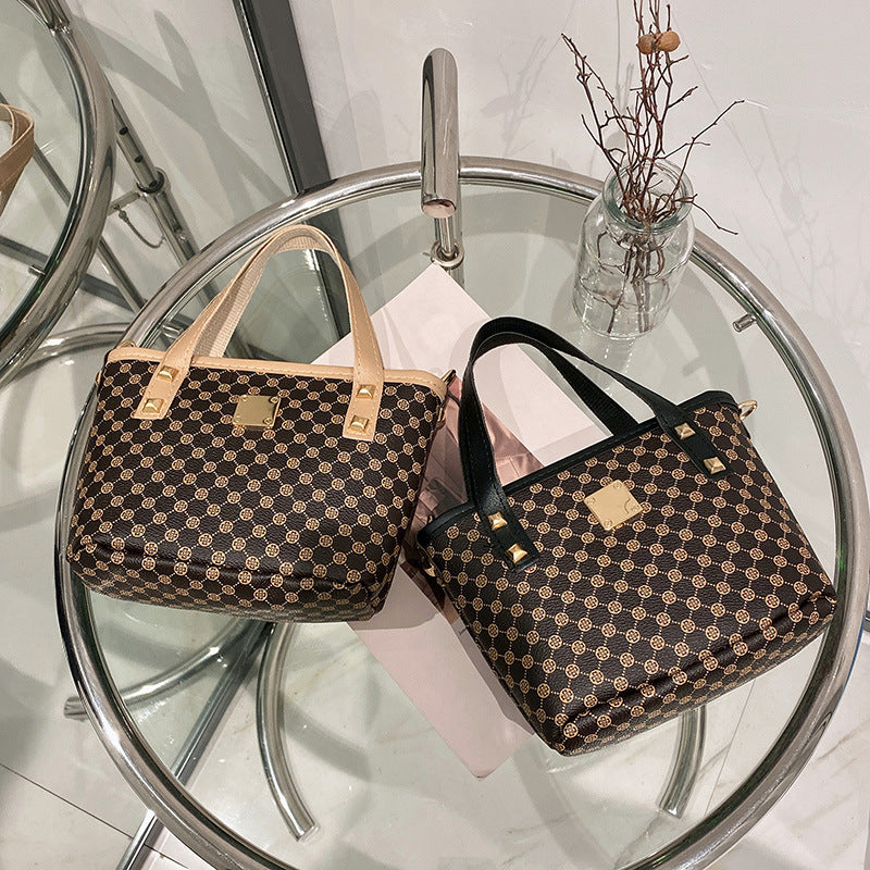 Lunèra Belleza Handtas