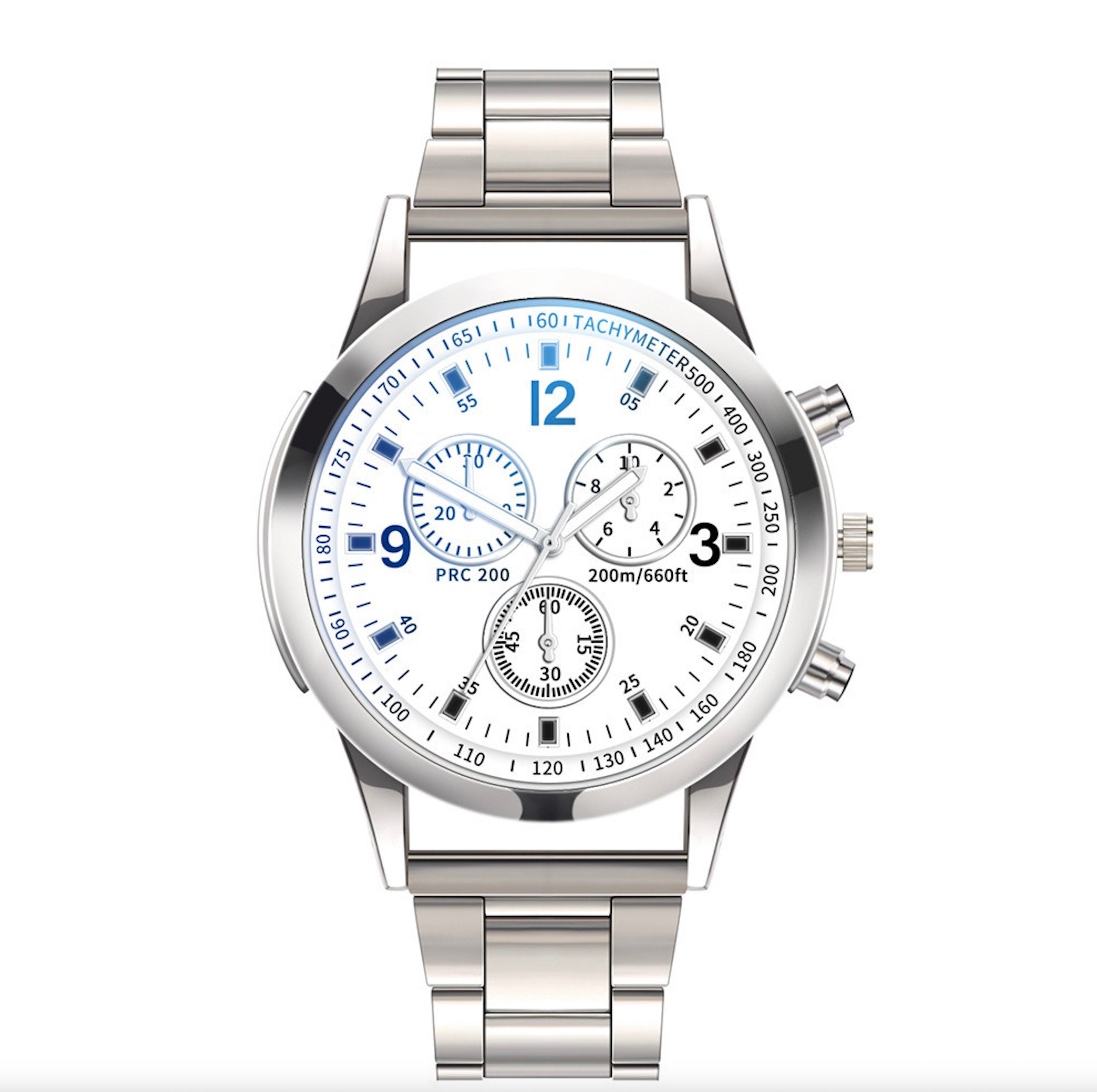 Celvion Apex Chronograph