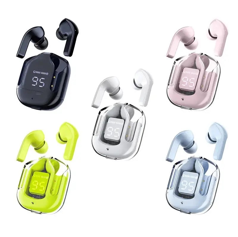 Neovibe ClearPods Pro