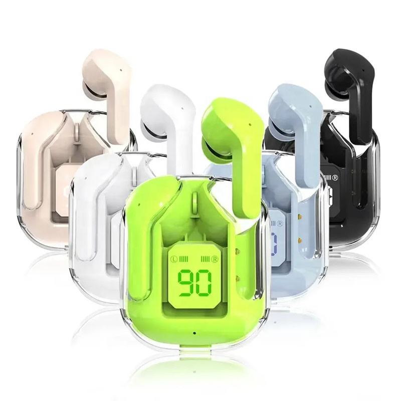 Neovibe ClearPods Pro