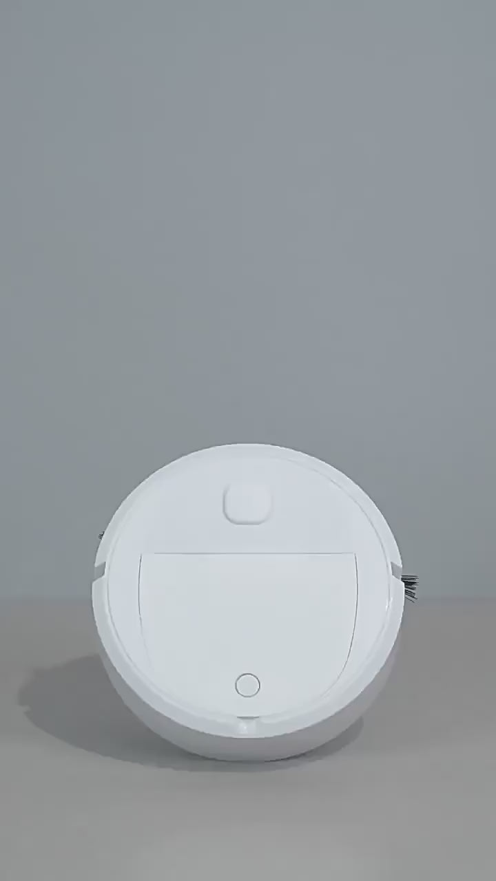 Nimvex Ultra Slimme 3-in-1 Schoonmaakrobot