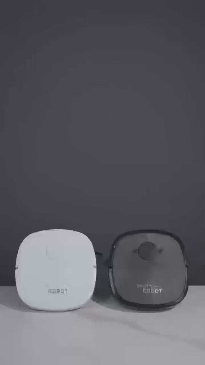 Virexo Krachtige 3-in-1 Schoonmaakrobot