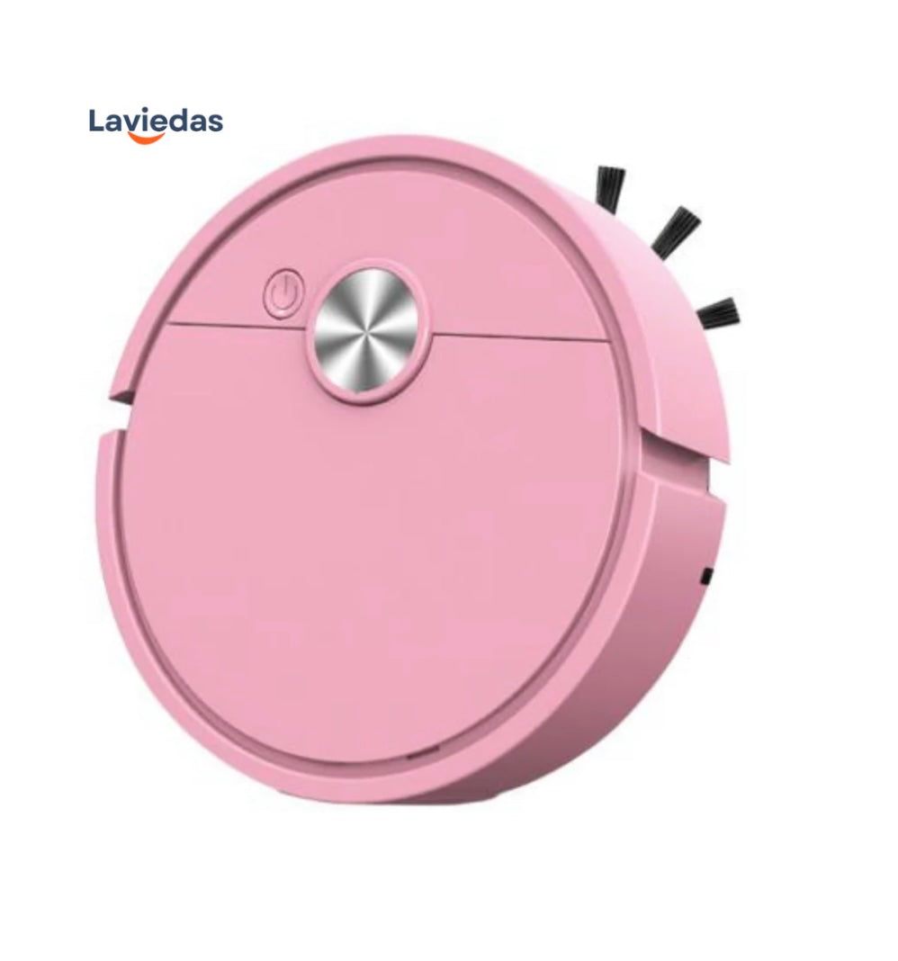 Aveniq  Slimme 3-in-1 Schoonmaakrobot